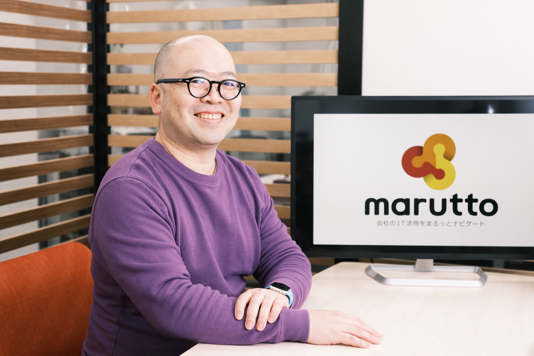 marutto株式会社 - TARGET